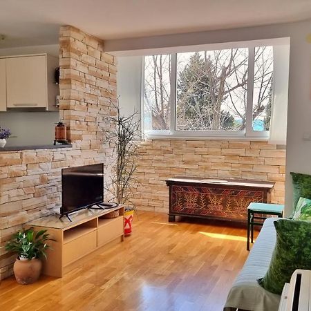 Apartment Tica Omiš Dış mekan fotoğraf