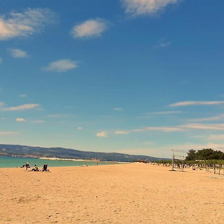 Apartment Tica Omiš Dış mekan fotoğraf