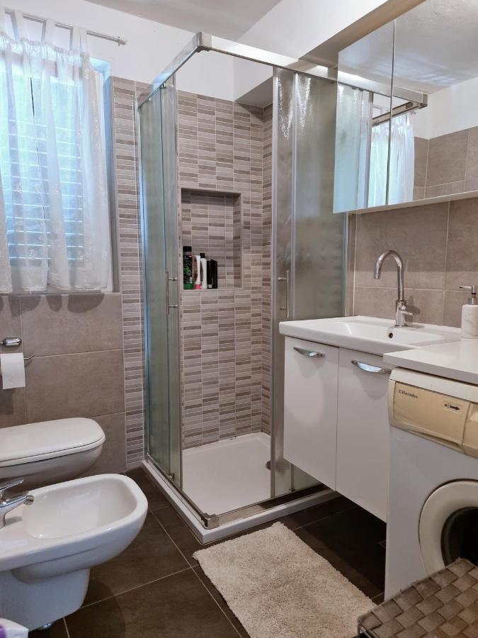 Apartment Tica Omiš Dış mekan fotoğraf