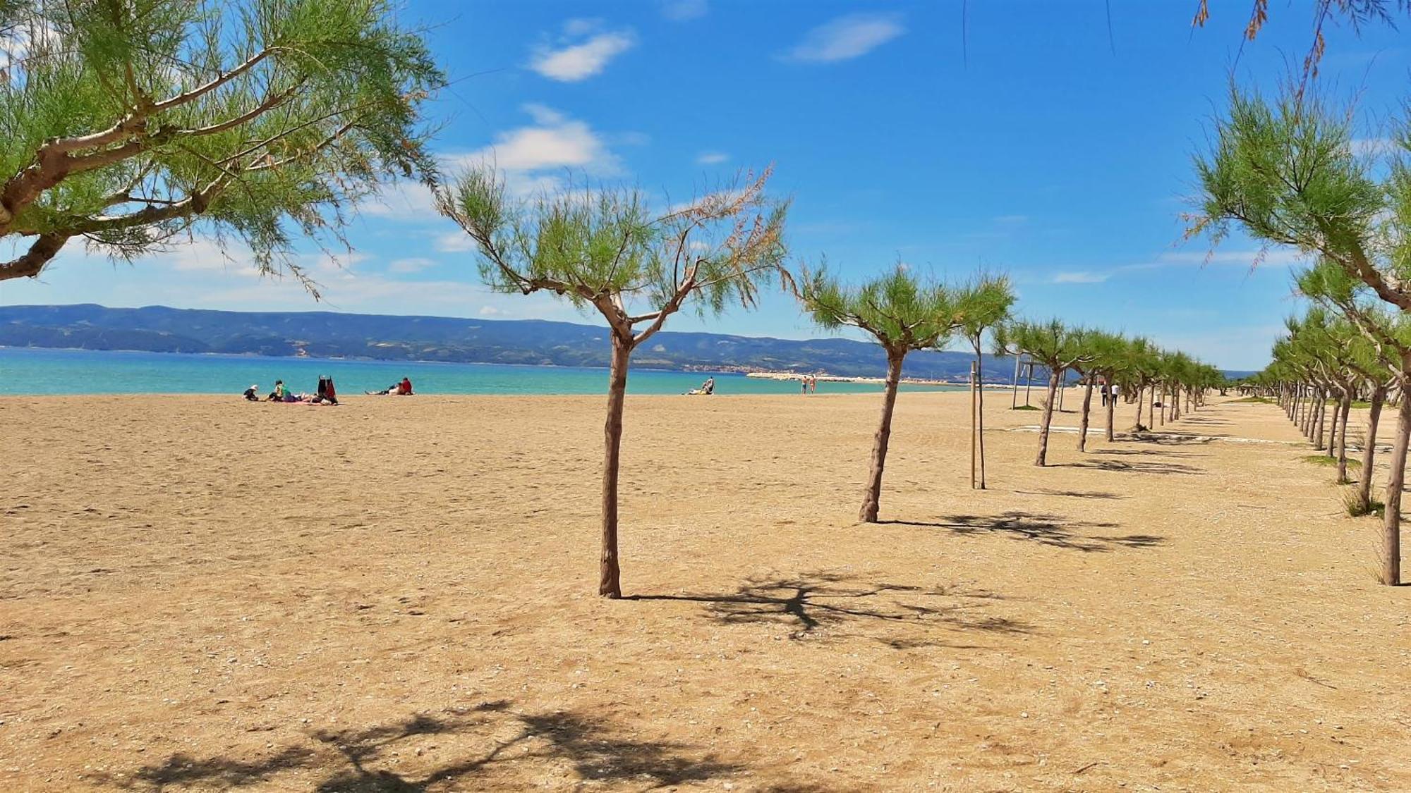 Apartment Tica Omiš Dış mekan fotoğraf